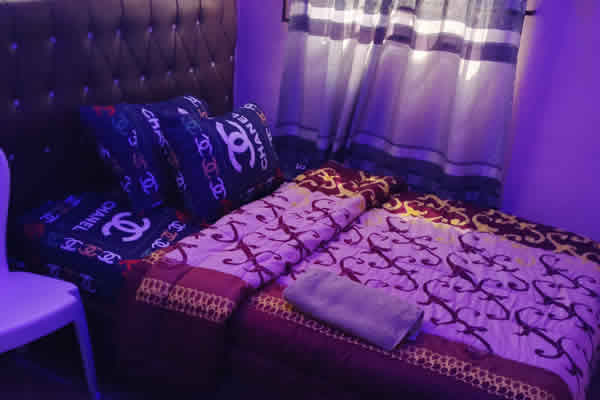 Experience Comfort and Class: Inside Our Single Room Collection at Global Hotel