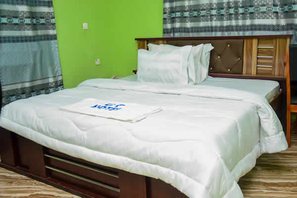 Your Home-Away-From-Home: Explore the Luxury Apartment Collection at Global Hotel